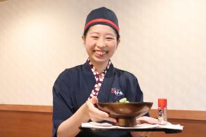 【都内・千葉・神奈川・埼玉】絶品寿司・試食付き会社説明会