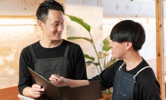 質問・相談は歓迎！随時説明会を開催しお待ちしています！