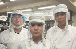 株式会社升本フーズ 明治38年創業の安定感ある職場で多くの挑戦ができる！