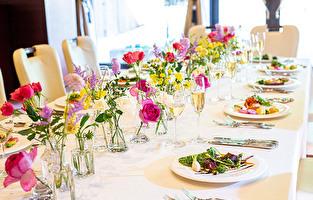 株式会社アトラクティブ フルオーダーメイドの料理で特別な日を演出！来年4月新店舗OPEN！