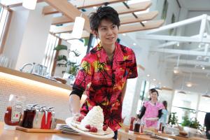 最高のオハナになるための5つの約束⑤