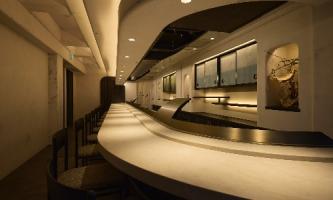 12席のプレミアムな空間。若手がさらに活躍できる環境へ!