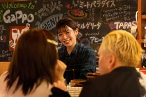 ジェイグループホールディングスの説明会