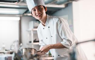 (株)スエヒロ／銀座スエヒロカフェテリアサービス(株)etc 給食・集団調理希望者は必見！土日祝休暇など安定性抜群の会社☆