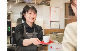 【イタリアントマト】お客様の日常に寄り添うカフェブランドへ。