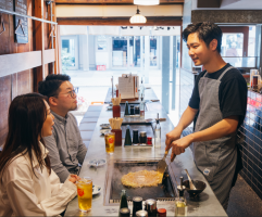 説明会って、企業によって雰囲気も内容も違うし、ちょっと不安…