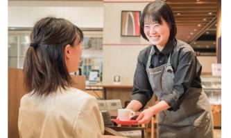 5月も開催！カフェ業界のリアルが分かる会社説明会