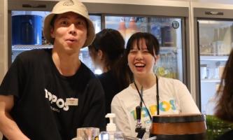 『Def eat』の説明会ってなにするの？