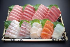 【角上魚類HD】採用ホームページリニューアルしました！