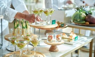 株式会社ディアーズ・ブレイン 特別な一日を婚礼料理で彩る仕事！年休121日／福利厚生充実◎