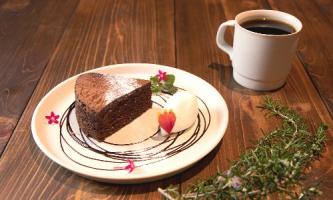 見て楽しい、食べて美味しい料理をご提供しています👀💜