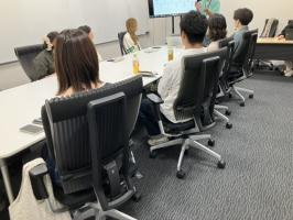 【バルニバービ】PDCAと店舗経営(PL)の基礎とランチ会♪
