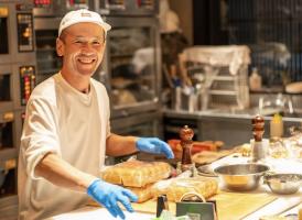 	ーMOTHERSが大切にしていること④社訓ー