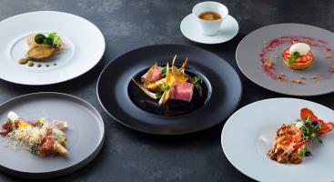 ハイアットリージェンシー横浜のご紹介