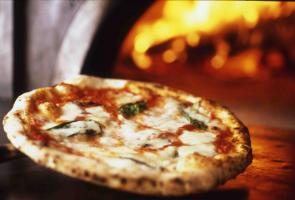 店舗開催説明会限定！本格ピッツァの試食🍕