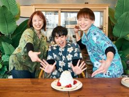 仕事を楽しむ心が、最高の接客をつくる秘訣✨