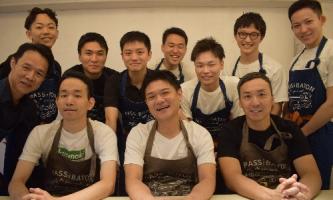 「厳しい修業」のイメージが変わる?親方と私たちの日常✨