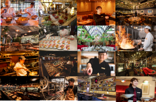 株式会社グローバルダイニング レストランの“実力”と“経験”が積める！上場レストラン企業！