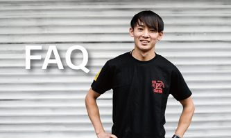 よくあるご質問『どんなスタッフが活躍していますか？』🇩🇪