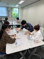 新入社員研修を実施しました！