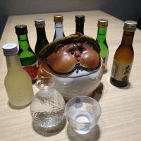 群馬の銘酒ございます！