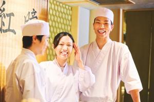 働く上で大事なこと