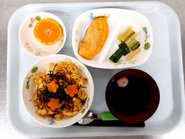 【学校・保育園給食】11月オンライン説明会実施中😊