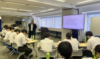 フォローアップ研修