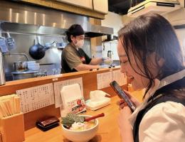 ラーメンプロデュース事業とは？