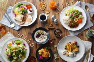 【WEB】会社説明会の日程（４月分）を公開しました！