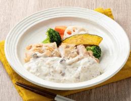 🌿 シダックスが食堂の「適塩」目標を100％達成
