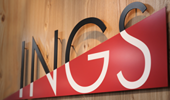 INGSの企業理念