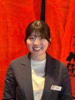 ～先輩社員紹介⑧（R.S）～