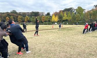 🔥💪🏼運動会を行いました①💪🏼🔥