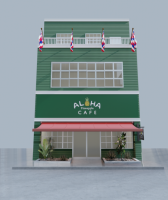 9月上旬、ついに大阪梅田にオープン！