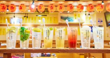 【神奈川初上陸】「行きたくなる酒場 浜ちゃん」大和店開店✨