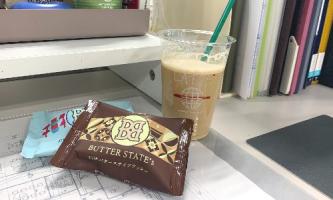 🍪☕🍪コラボ商品🍪☕🍪