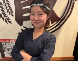 🥟🥢26卒の方！会社説明会で待っています🥢🥟