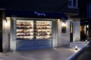 The INNOCENT CARVERY西麻布を紹介します！