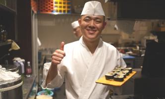 国内外へのキャリアフローが見えてくる希少な職場！