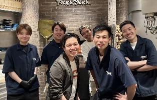 株式会社マザー・レストランツ 社員、お客様、生産者。全ての人へ優しい人想いのチームです。