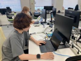 ラストラン！！