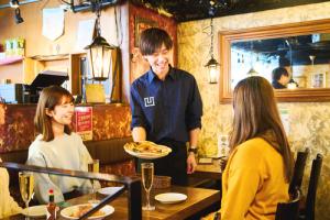 🍕ワンコインピザの「CONA」の説明会✨