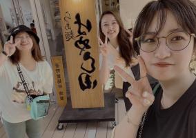 ある日の休日🌻