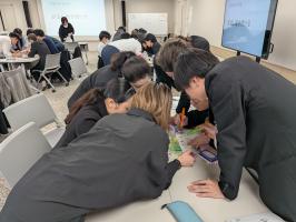 気付いたら仲良し!?