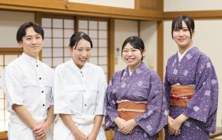 5/23(土) 飲食合説2027(新宿)に参加いたします