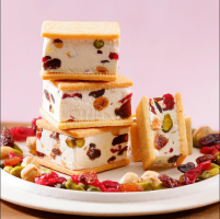 人気のバターサンドのご紹介💛