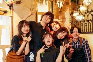 【ビジョン】ファイブグループの目指す未来🌏