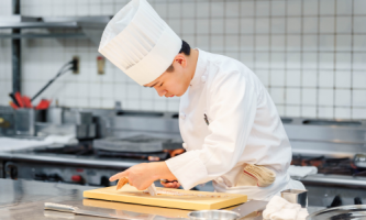 エフラボ先行予約受付中！ホテルの調理キャリアを学べる説明会