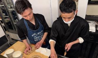 チームで繋ぐ、確かな伝統 🤝✨